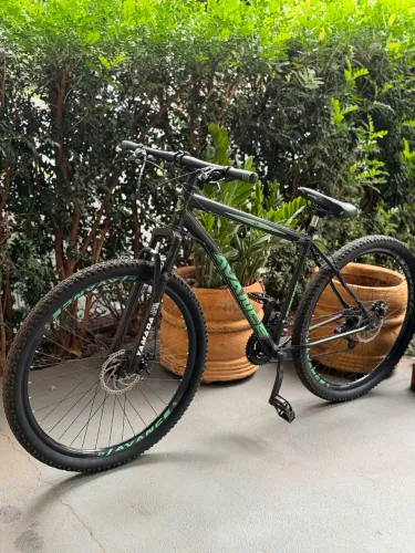 Bike aro 29