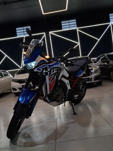 Honda CRF 1100L AFRICA TWIN ADV. SPORTS ES DCT