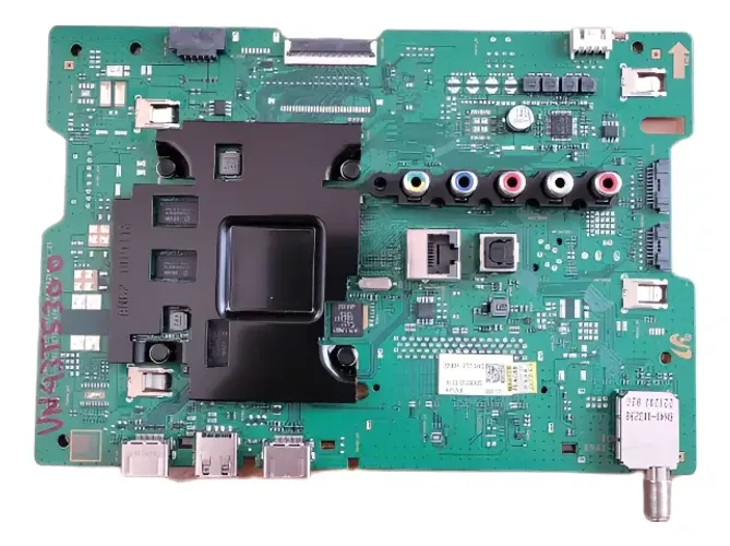 Placa Smart TV Samsung UN43T5300AG