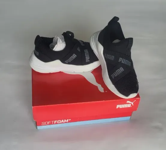 Tênis Infantil - Puma