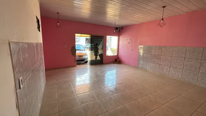 Ponto comercial