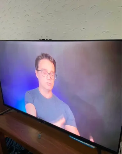 Tv 50 Polegadas smart