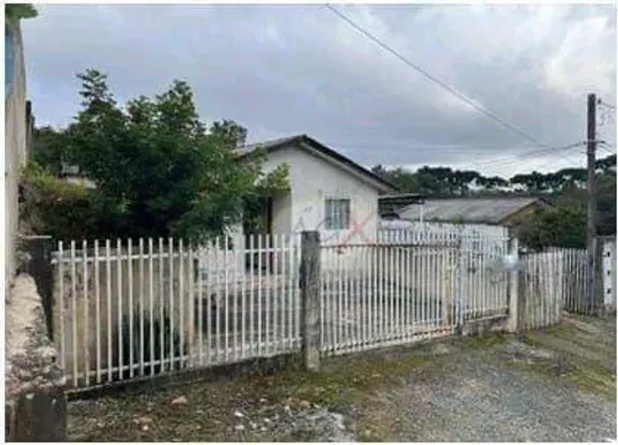 Terreno à venda, 565 m² por R$ 600.000 - Pilarzinho - Curitiba/PR
