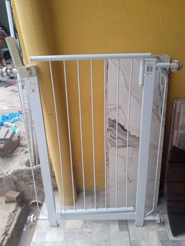 Portãozinho para  pet