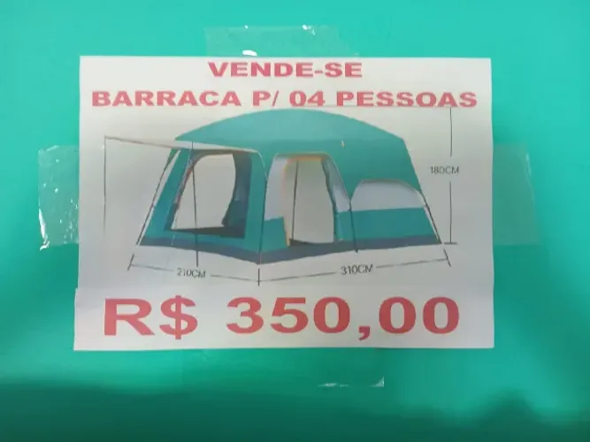 barraca
