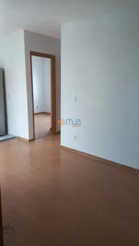 Apartamento com 02 quartos para alugar no Parque Monza
