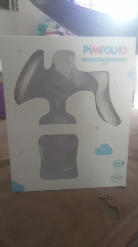 Vendo desmamador