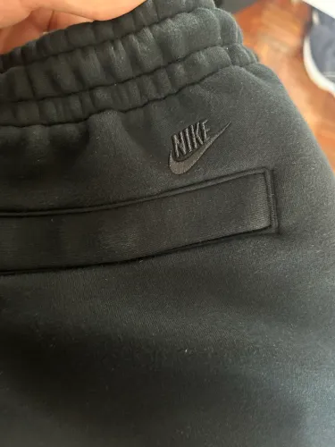 Shorts Nike tech fleece original 