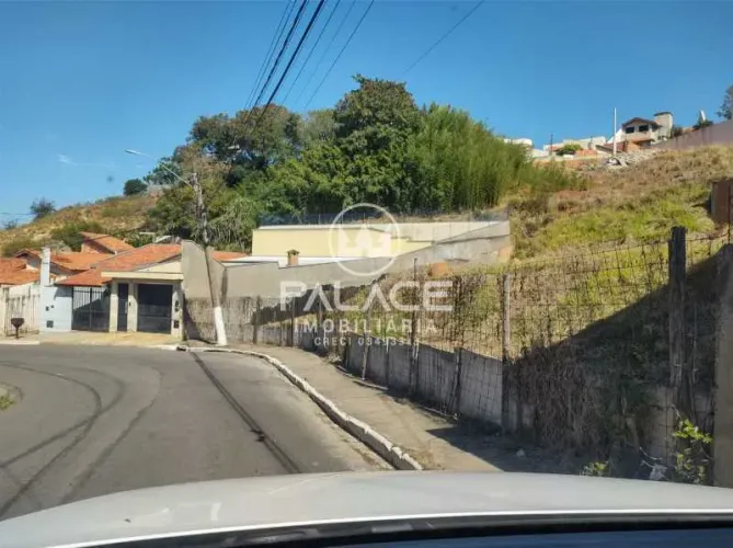 lote à venda em vila darcy, laranjal paulista 200m²