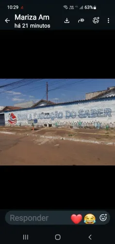Imóvel residencial e comercial