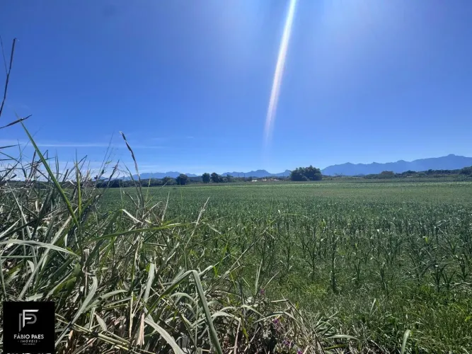 Terreno para Venda em Cachoeiras de Macacu, Papucaia