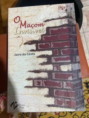 O maçom invisivel