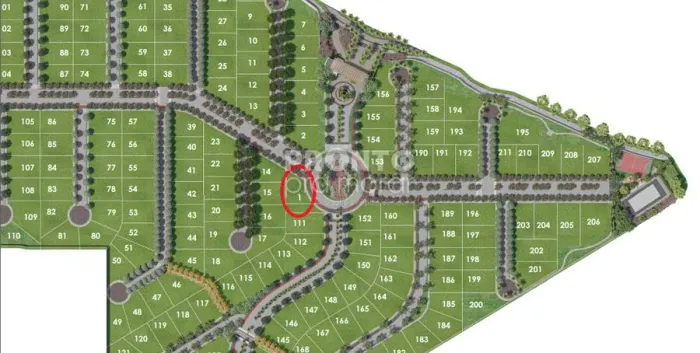Lote/Terreno/Condomínio em Paiva