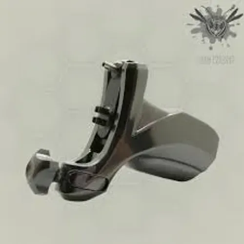 Máquina Tatuagem Rotativa Big Wasp