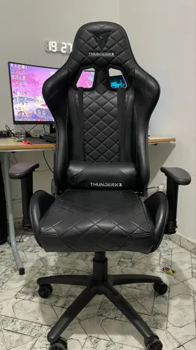 Cadeira Gamer Thunderx3 tgc12