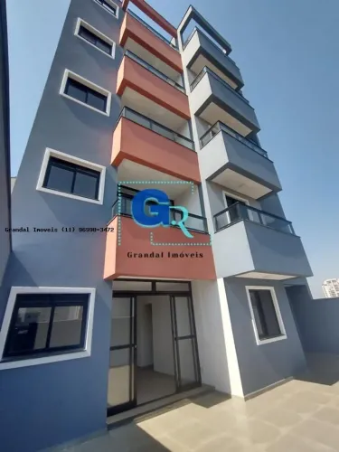Cobertura Duplex para Venda em São Bernardo do Campo, Baeta Neves, 2 dormitórios, 1 suíte,