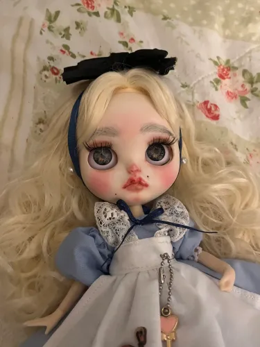 Blythe Alice Personalizada