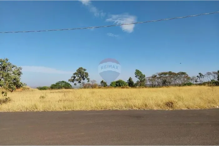 Terreno à venda - Distrito Industrial, Restinga-SP, 1100,34 m²