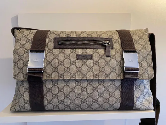 Bolsa GUCCI Original