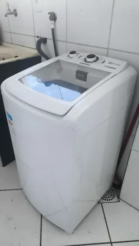 Máquina de lavar