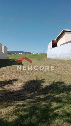 Lote em condomínio em Alameda juazeiro - Área Rural de Itupeva - Itupeva/SP