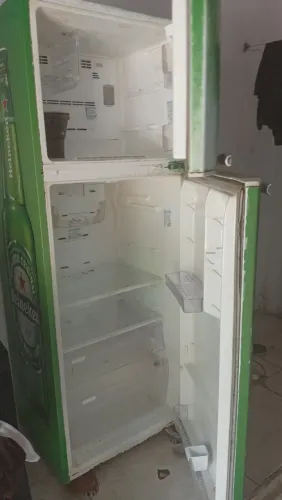 Geladeira