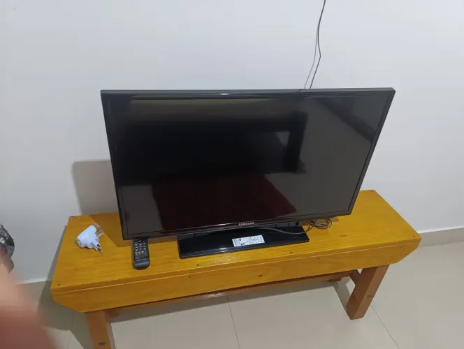 Televisão