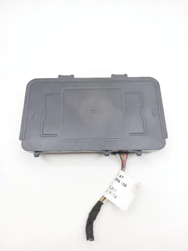 Módulo Carregador Indução Vw Tcross Tsi 1.4 2026 5u0980611