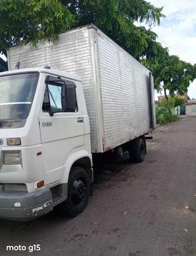 Fretes e mudança Manaus e interior.
