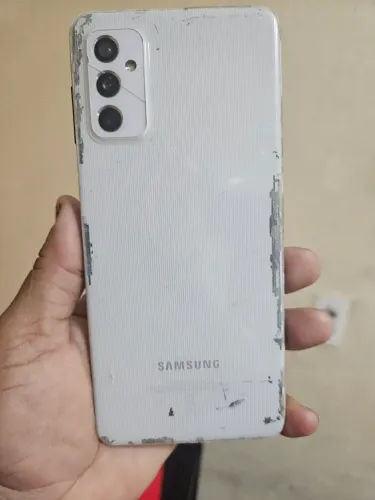 Vendo celular samsung m52