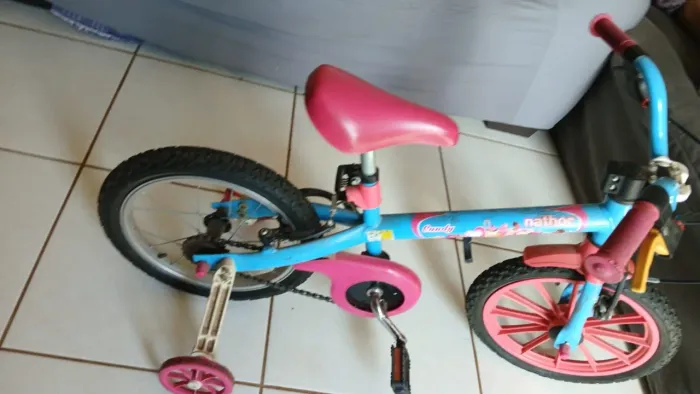Baike infantil