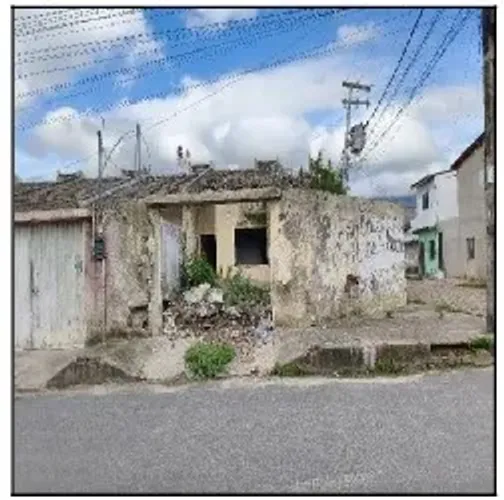 Casa 62m², 0 dormitório(s), 1 vaga(s) na garagem - LAMEIRAO, MARANGUAPE CE