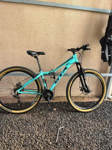 Bicicleta Aro 29