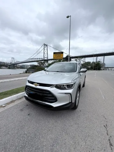 Chevrolet Tracker LT 1.0 Turbo 12V Flex AUT 2023