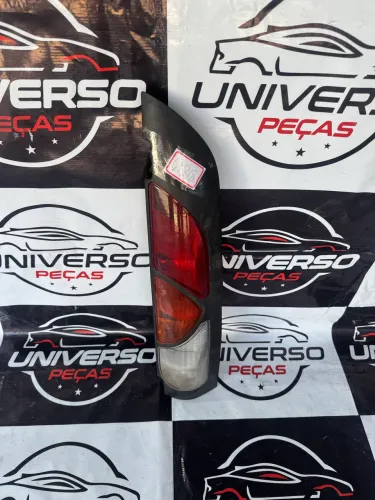 Lanterna Direita Kangoo