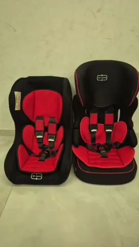 Cadeirinha De segurança para crianças