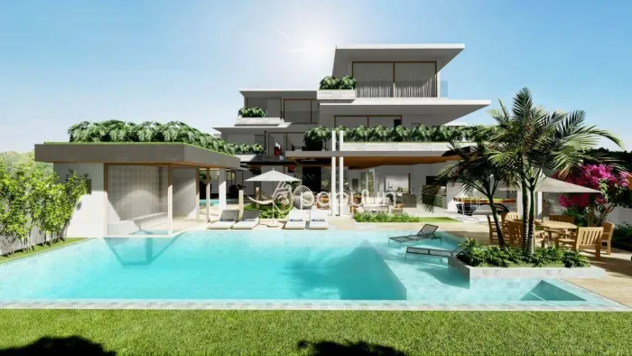 Terreno à venda, 1462 m² por R$ 12.500.000,00 - Riviera de São Lourenço - Bertioga/SP