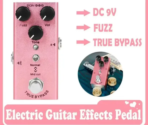Fuzz