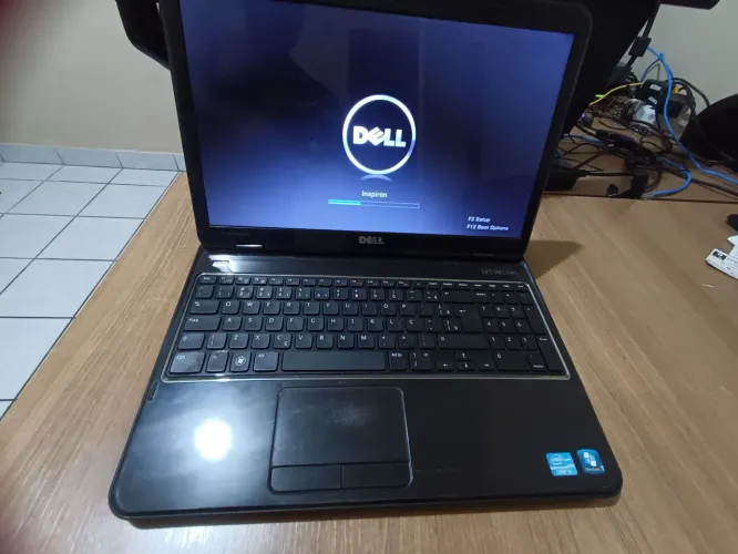 Notebook DELL i5