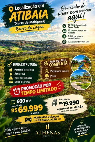 SEU LUGAR PARA VIVER BEM