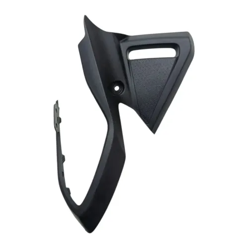 Carenagem Duto De Ar Esq. Yamaha Mt03 21-24 Original
