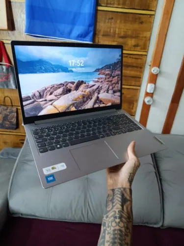 Notebook IDEAPAD - NOVO
