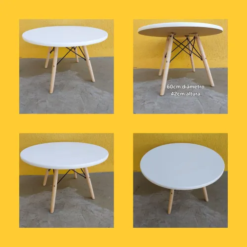 Mesa de centro