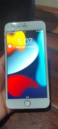 iPhone 6s plus 32gb