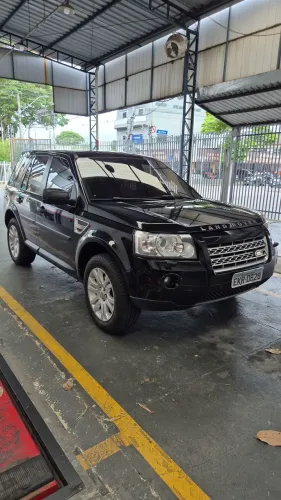 Land Rover Freelander2 I6 SE 3.2 232cv Aut. 5P 2010