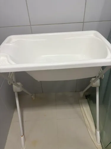 Banheira burigotto