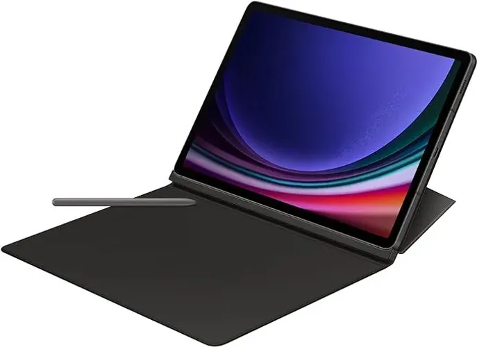 Vendo samsung tab s9 fe usado mas funcionando perfeitamente
