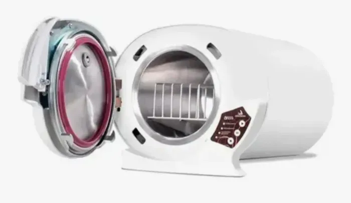Autoclave 5l 