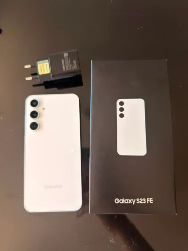 SAMSUNG S23 FE