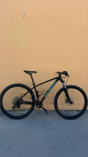 bicicleta Specialized Rockhopper